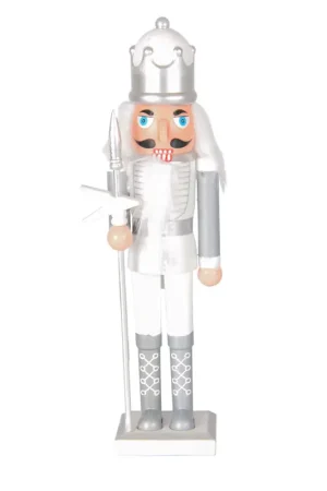 Casse-noisette 'White X'Mas' Petit Prix